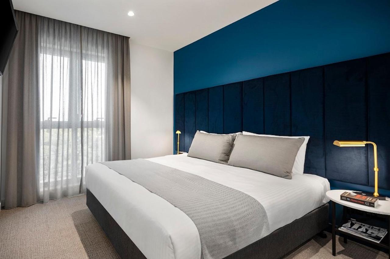 Quest Burwood East Aparthotel Exteriör bild