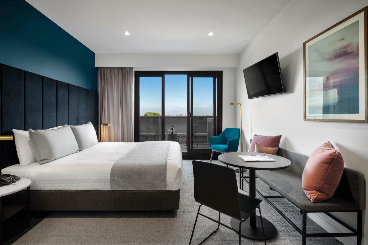 Quest Burwood East Aparthotel Exteriör bild