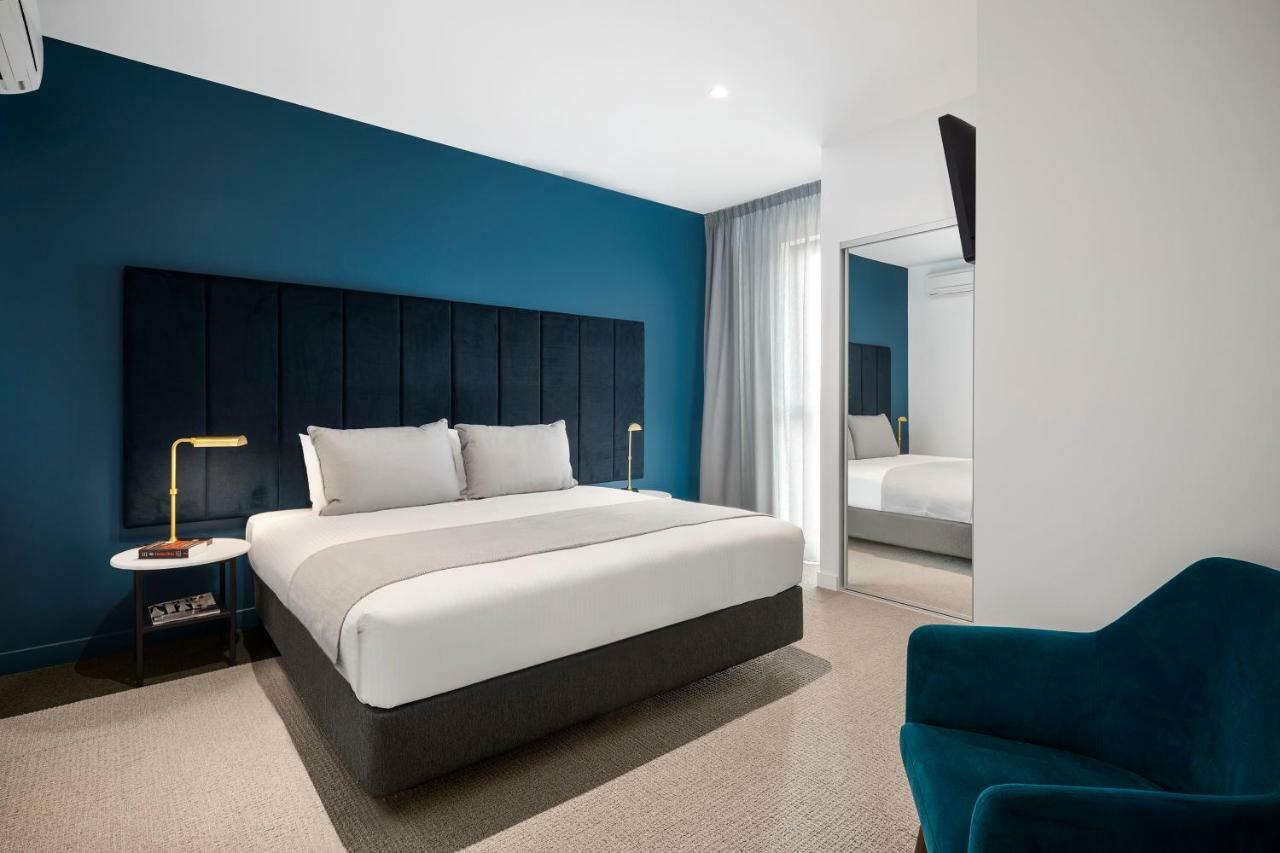 Quest Burwood East Aparthotel Exteriör bild