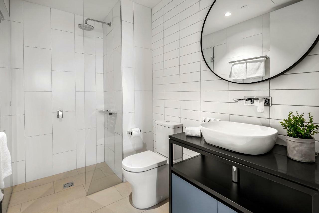 Quest Burwood East Aparthotel Exteriör bild