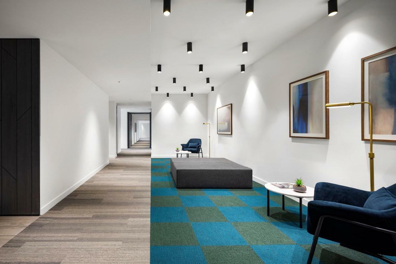 Quest Burwood East Aparthotel Exteriör bild